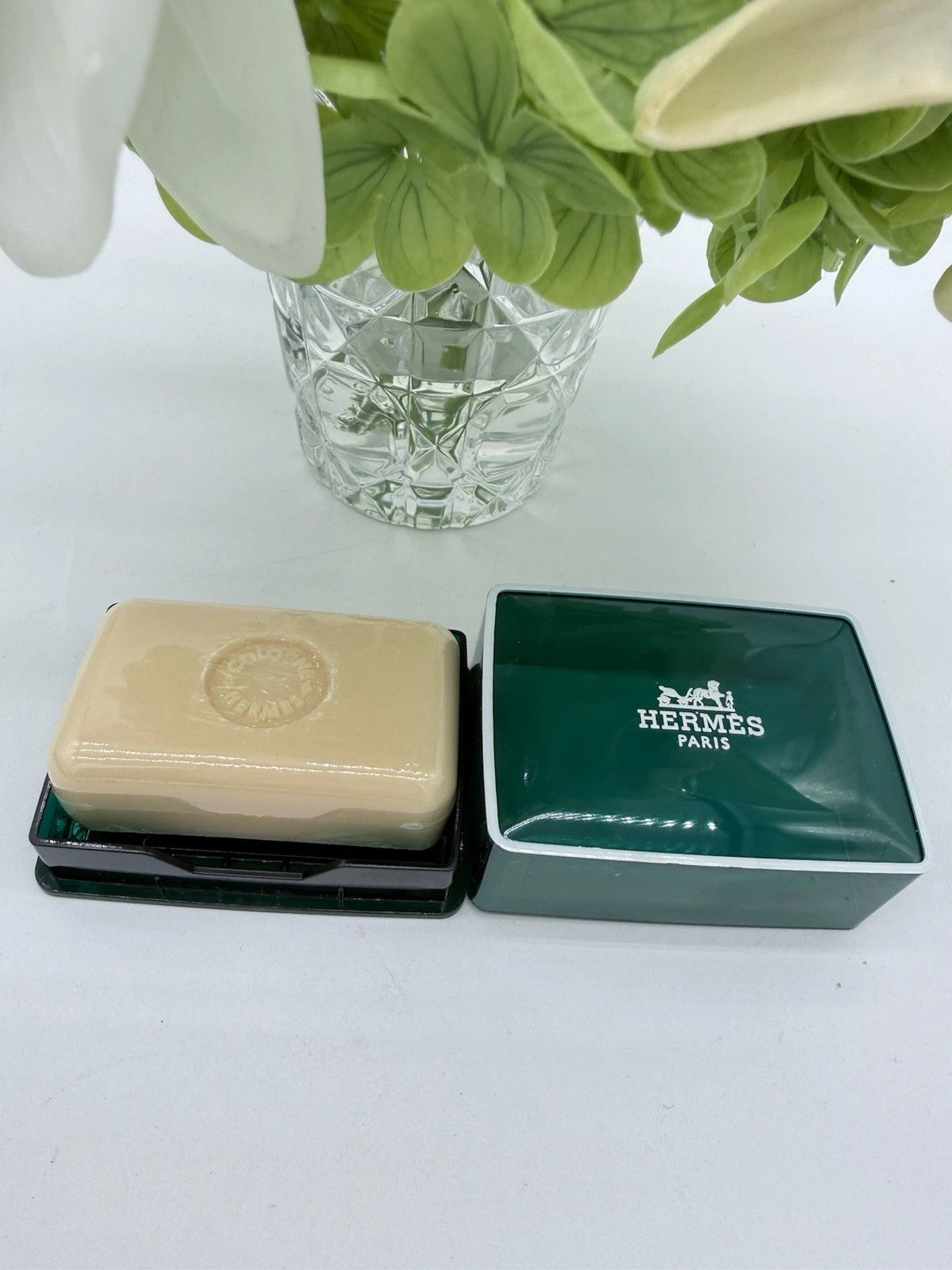 HERMES Eau d’Orange Verte Perfumed Soap 50g / 1.7oz