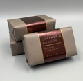 Bath & Body Works Leather and Brandy Cleansing Soap Bar